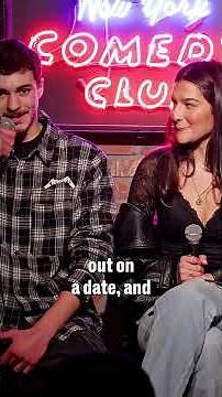 She Pointed Her Dream Guy Out From The Crowd!