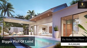 608 reactions · 14 shares | Balao Villas | Properties In Mauritius | Facebook