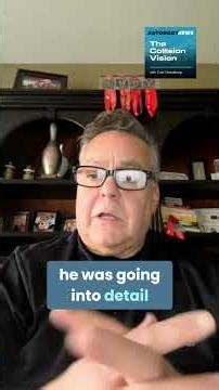 ASE Certifications Collision Repairer's NEW Strategy