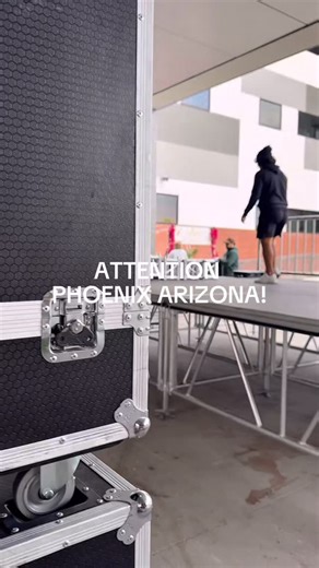 🎬 Building stages. 🎤 Lighting shows. 🎧 Making moments. We’re growing and hiring a few reliable, motivated crew members to join our production team! What you’ll do (we’ll train): • Load in/out gear • Set up & tear down audio, lighting, video • Assist during events • Help in the warehouse during the week No experience needed — just be dependable, eager to learn, and ready to work hard. Events we do: Corporate events, Concerts, Weddings, High School Dances, Nightclubs & more. Perks: Flexible hou