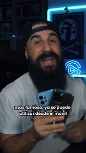 9.9K views · 249 reactions | Cursor ya tiene versión para que programes desde móvil y web! | Brais Moure | Facebook