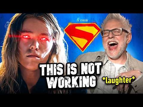 Supergirl: A Cinematic Abortion