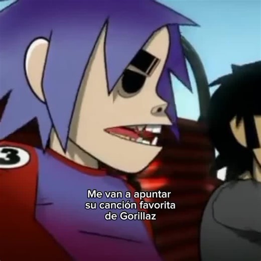 Exploring Gorillaz Songs and Their Meanings
