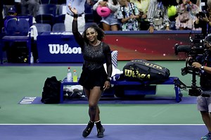 Serena Williams’ Top 10 most iconic fashion moments off the court