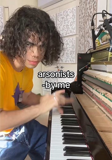 Ethan Bortnick: Piano Player and Musician Unleashed