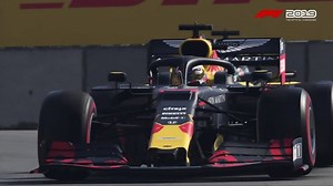 F1 2019 : de nouvelles options graphiques arrivent dans le jeu