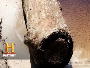 Ax Men - From Muck to Mantle | History