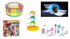 Holiday Hits 2021, Week 4: Toys for Every Age