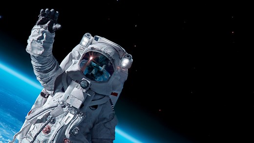 Combien gagne un astronaute ? Les chiffres révélés par la NASA et l’ESA - VSD