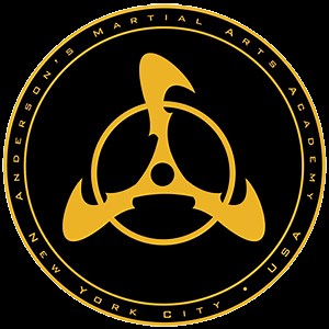 Dan Anderson Martial Arts Bio of AMAA Founder