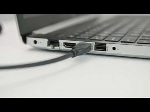 Comment récuprérer les données d'un disque dur externe non reconnu sur un ordinateur Windows