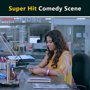 307K views · 8.7K reactions | Super Hit Comedy Scene Must Watch Kalyanram And Posani Krishna murali Funny Scene Movie Name : #Mlakapower Cast : #Kalyanram #Kajalaggarwal #EmotionalScene #southmovie #Film #Drama #Bollywood #Movieclips #Scene #Superhit #Viral #Trending #Adityamovies #hindidubbed | Aditya Movies | Facebook
