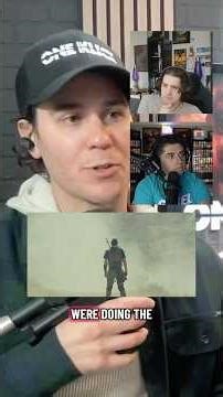 They Made A DUST STORM For Their Short Film! 🤯