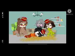 Banana splits Ipecac Drinking Contest ( family guy parody) ( requested by @Aaron Fairbanks )