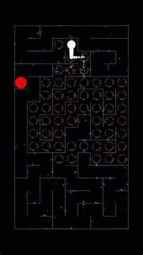 Level 126 Hypno Labyrinth