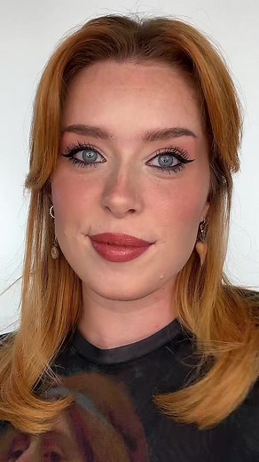 AD |Trying a full face of Beauty Trends using @L’Oréal Paris ib: @DANIELLE #makeup