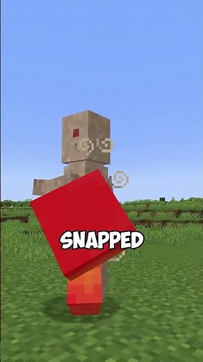 do not break eye contact...