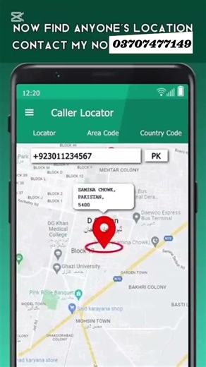 location tracker by phone number