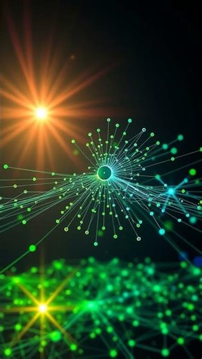 Unlocking the Universe: Cosmic Web Connections Explained