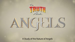 The Truth About Angels