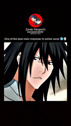 53K views · 2.4K reactions | Best MC . . Credit @mohi___edits . . #bleach #bleachanime #aizen #bankai #mc #character #viral #explore | Kenpachi Tybw | Facebook