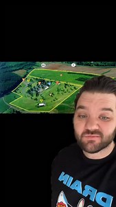 7.9K views · 3.5K reactions | A northern Virginia doomsday bunker #history #trivia #virginia | Dylan Ford - Pearson Smith Realty | Facebook