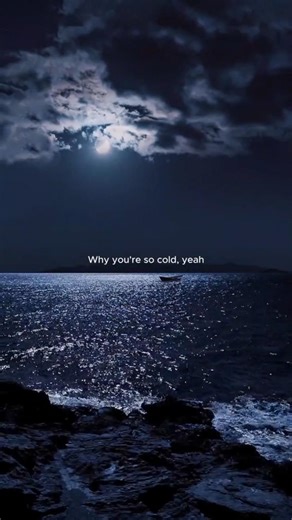 Cold by Maroon 5 | aesthetic lyrics | slowed | #shorts #lyrics #aestheic