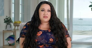 90 Day Fiance’s Kalani Faagata, Dallas Nuez Mark 2-Year Anniversary