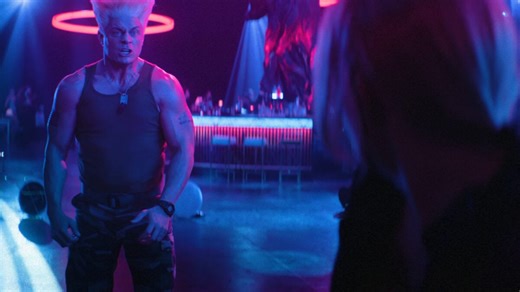 The First Trailer for the New 'Street Fighter' Movie Really Looks Like That