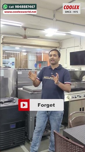 500 KG Commercial Ice Cube Machine 💰 | होटल & Restaurant Business