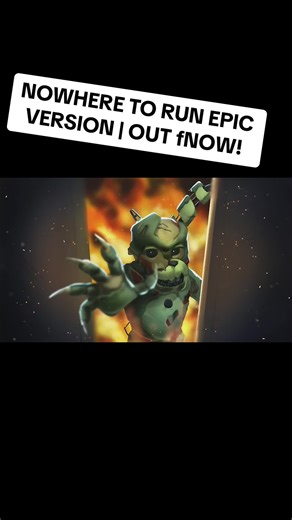 Connection Terminated. LINK IN BIO FOR FULL VERSION! #fnaf #fnaf6 #ffps #fnafmusic #fivenightsatfreddy #fivenightsatfreddys #epicmusic #trailermusic