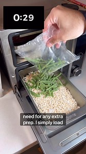 Why Buy Three Appliances When One Suvie 3.0 Plus Does It All? 🤔 Save money and counter space with the Suvie 3.0 Plus! It’s more than just a smart oven — it’s your air fryer, slow cooker, and sous vide wand all in one! 💰 🤖 | Miled Eats