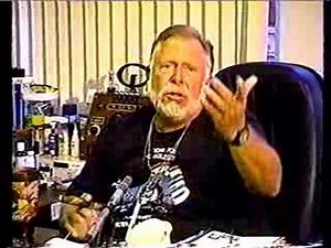 Midnight Blue - Al Goldstein on Mail Order Catalogs