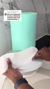 Xinyikiwa Cakes Ganache Tutorial by CK Homemade Bakery
