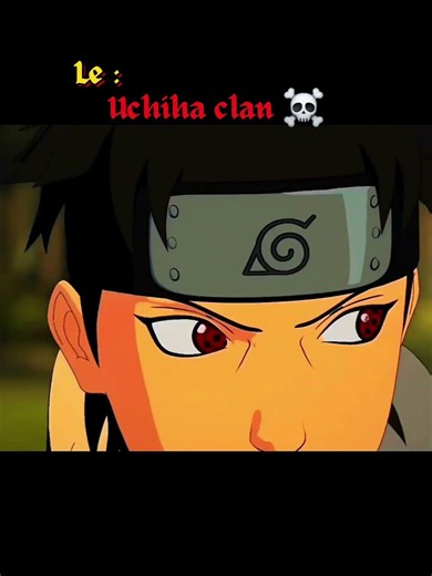 Uchiha's // Madara // Obito // Sasuke // Shisui // Itachi // Clan // Narutoshippuden // #animeedit