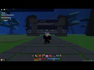 (Demon fall) Sun Mansion Showcase!