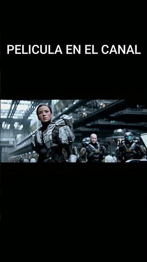 Halo 4 Pelicula Completa Español