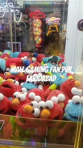 #virtual gaming Mall # next level fun# Epic Mall game# ultimated Arcade experience # gaming buzzmal