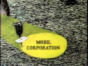 Mystery! Closing and WHYY Intershow - 1986