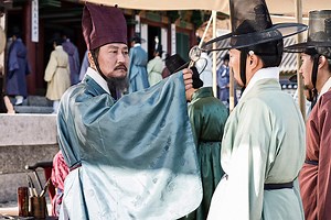 観相師　かんそうしの予告編・動画「予告編」 - 映画.com