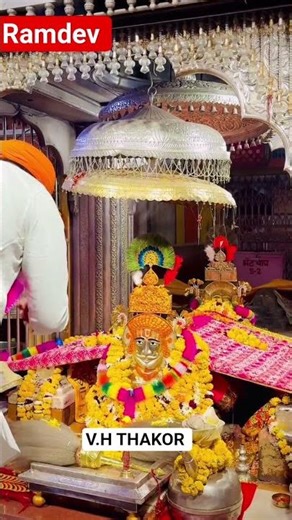 Ramdev peer #ramdevpir #ramapir #shorts #ytshorts #viralshorts #bhajan #trending