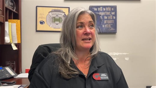 7K views · 54 reactions | Mission minute: Carl was in a Mission Services program for 6 months. That led to 5 years at a job he loves. He is full of energy and takes the time to learn everyone’s name. | Goodwill Industries of North Central Pennsylvania | Facebook