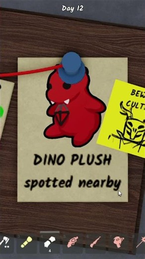 All Dino Kid Challenge Item Locations! [Part 2] #roblox