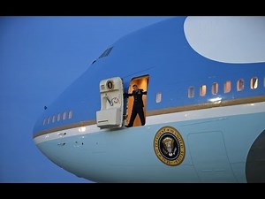 Preview: Inside the purchase of a new Air Force One
