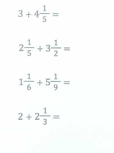 Exploring Mathematics in the United States