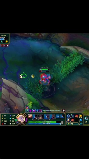 New Season, New Strategies in League of Legends