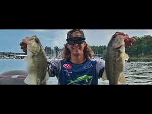 Winning Bass Fishing Tournaments as a Co-Angler