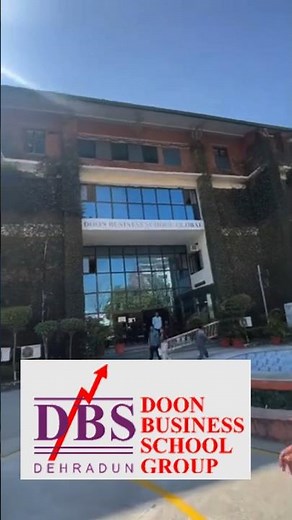 DBS Global University Placement Review || Doon business school placement