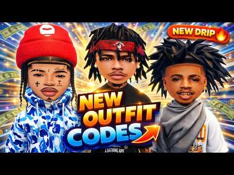 NEW LIFE TOGETHER CODES FOR BOYS 2026 🔥