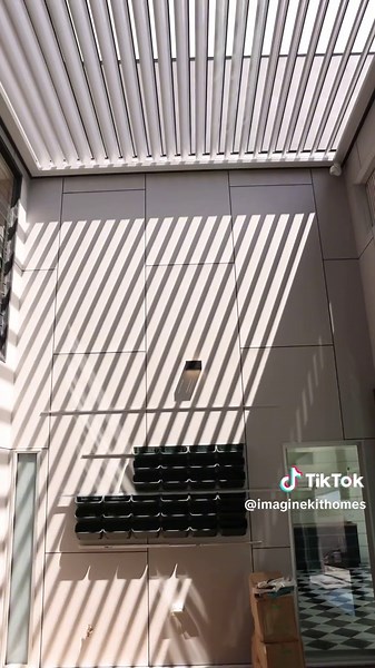 Incorporate an Atrium into Your Home Design